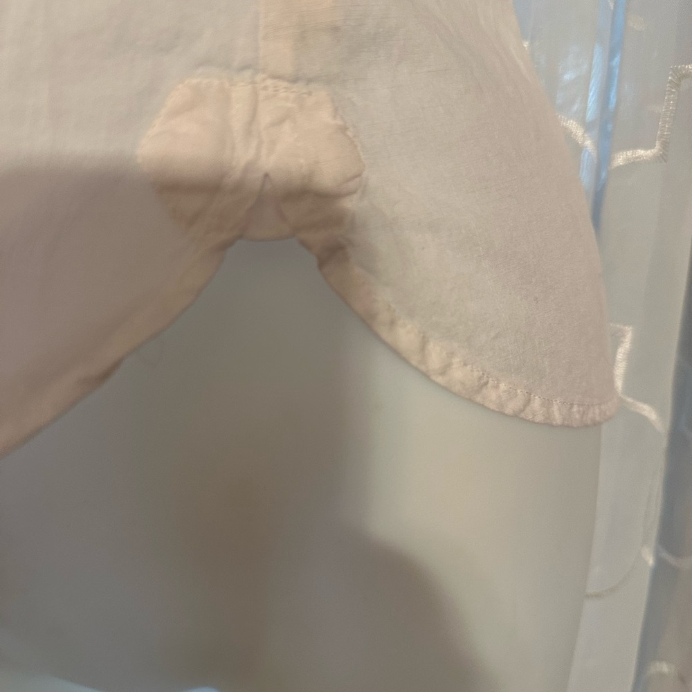 GAP Classic light Pink Shirt - Picture 2 of 7